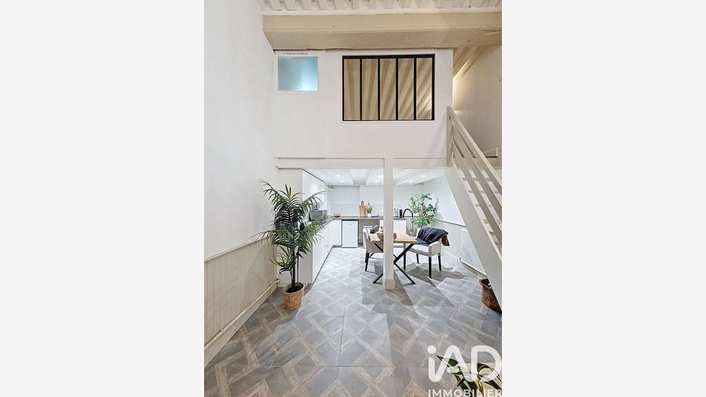 Vente local commercial à Lyon 4ème montée Bonafous