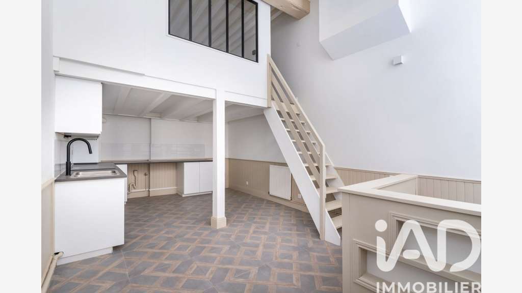 Vente local commercial à Lyon 4ème montée Bonafous