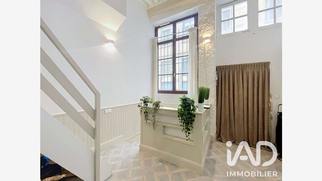 Vente local commercial à Lyon 4ème montée Bonafous