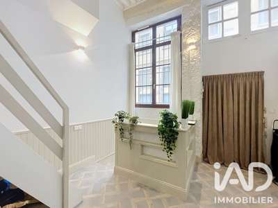 Vente local commercial à Lyon 4ème montée Bonafous