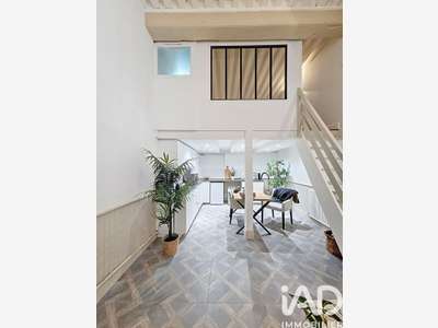 Vente local commercial à Lyon 4ème montée Bonafous