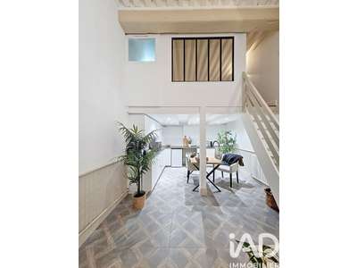 Vente Locaux commerciaux - Boutiques à Lyon 4e