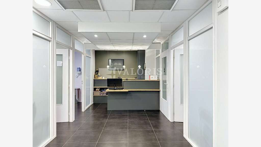 LYON - LOCAL COMMERCIAL à vendre