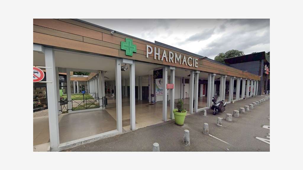 Local 87m² à vendre galerie Champvert à Lyon 5e