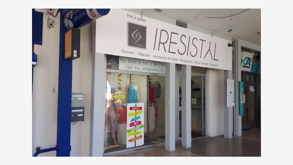 Local 87m² à vendre galerie Champvert à Lyon 5e