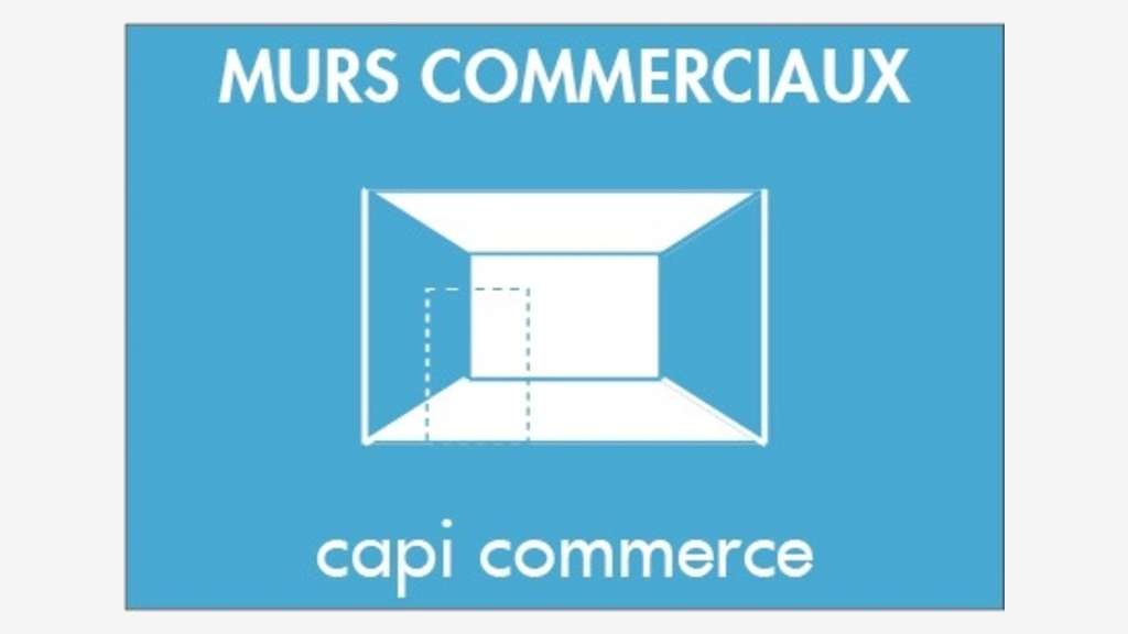 Local 87m² à vendre galerie Champvert à Lyon 5e