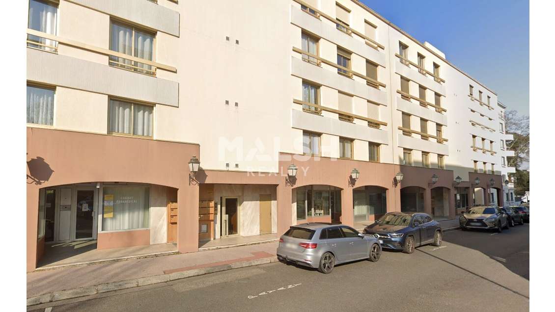 À VENDRE - Local commercial 71 m² - LYON 5