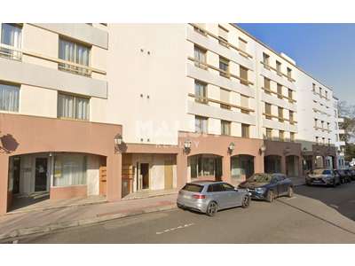 Vente Locaux commerciaux - Boutiques à Lyon 5e