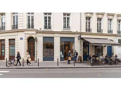 Vente Locaux commerciaux - Boutiques à Lyon