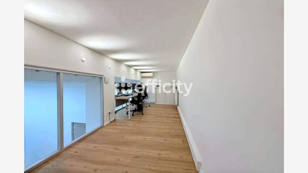 Vente local commercial 120m² Rue de Créqui Lyon 6e