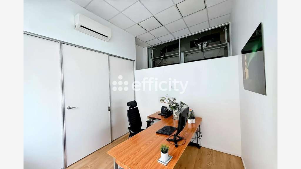 Vente local commercial 120m² Rue de Créqui Lyon 6e