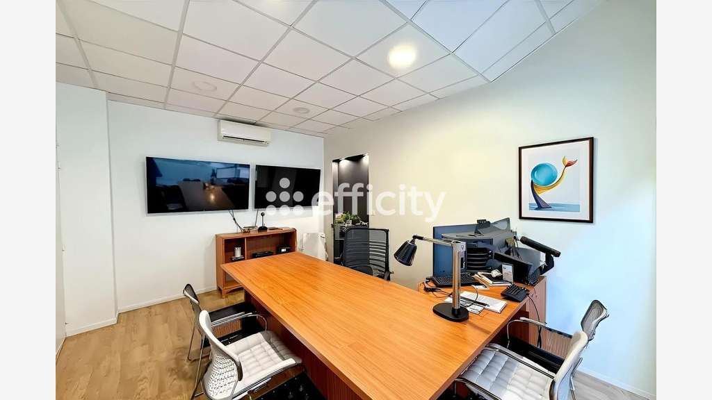 Vente local commercial 120m² Rue de Créqui Lyon 6e
