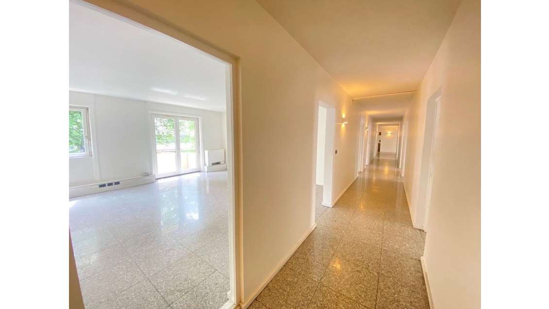 Bureaux 375m² à vendre à Lyon 6e