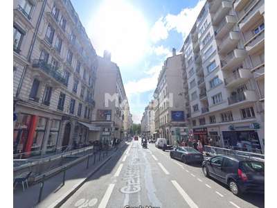 Vente Locaux commerciaux - Boutiques à Lyon 6e