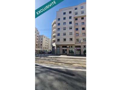Vente Bureaux à Lyon 6e