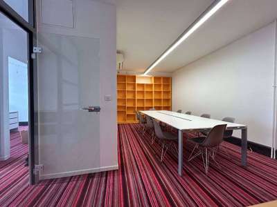 Bureaux rénovés de 58m² à vendre à Lyon 69006