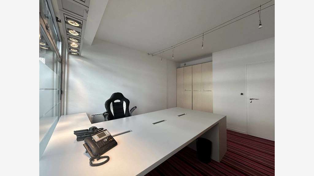 Bureaux rénovés de 58m² à vendre à Lyon 69006