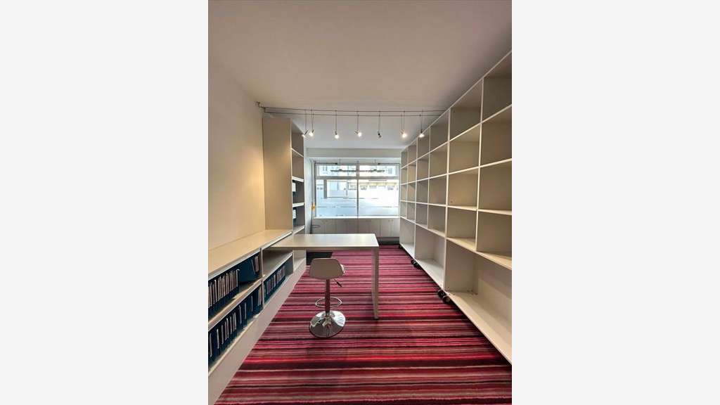 Bureaux rénovés de 58m² à vendre à Lyon 69006