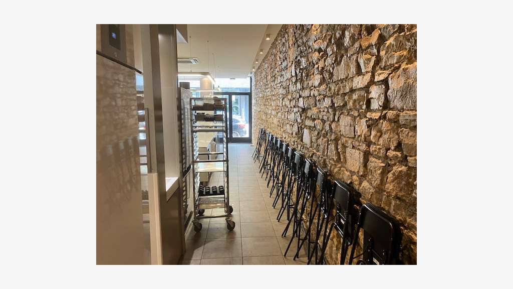 AV local commercial 81m² Rue Bossuet à Lyon 69006