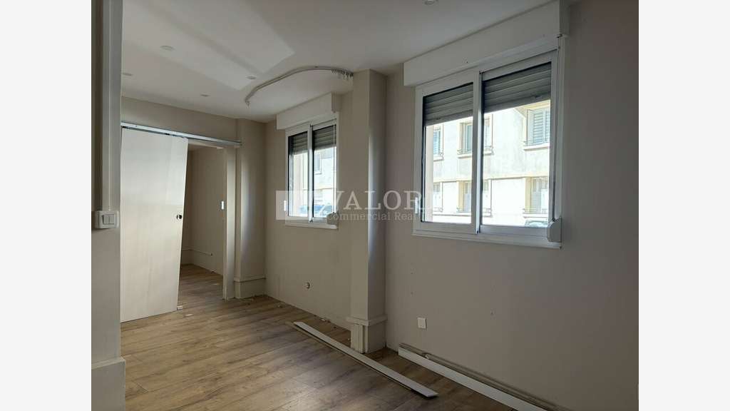 Local commercial de 67m² à vendre à Lyon 69006