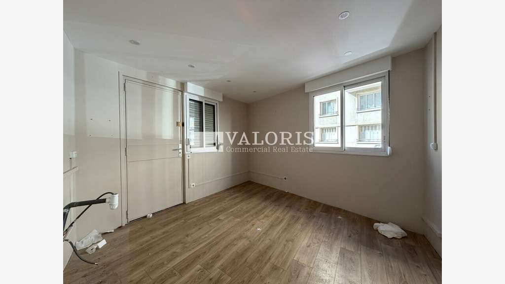 Local commercial de 67m² à vendre à Lyon 69006