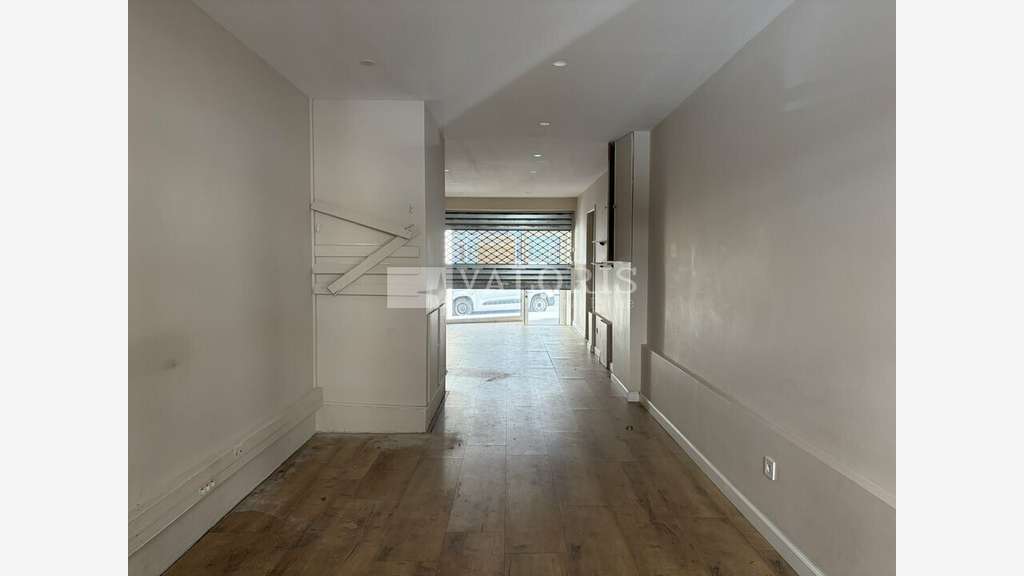 Local commercial de 67m² à vendre à Lyon 69006