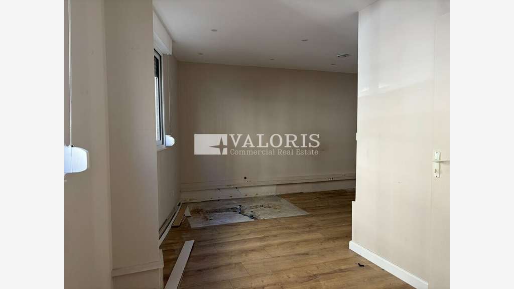 Local commercial de 67m² à vendre à Lyon 69006