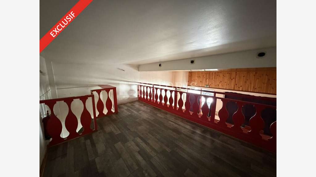 LYON - LOCAL COMMERCIAL à vendre