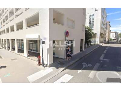 Vente Locaux commerciaux - Boutiques à Lyon 7e