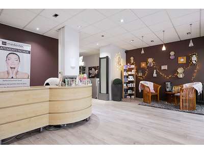 Vente Locaux commerciaux - Boutiques à Lyon 7e