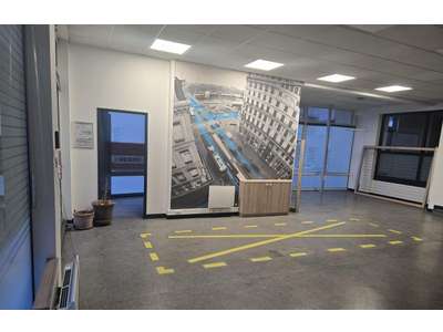 Vente Locaux commerciaux - Boutiques à Lyon 7e