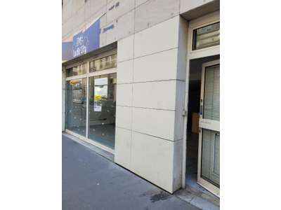 Vente Locaux commerciaux - Boutiques à Lyon 7e