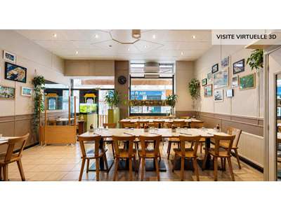 Vente Locaux commerciaux - Boutiques à Lyon 7e