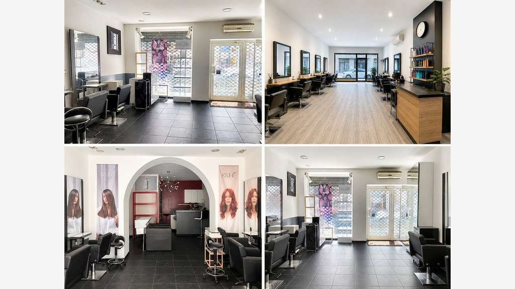 Exclusivité murs commerciaux à Lyon 7e Guillotière