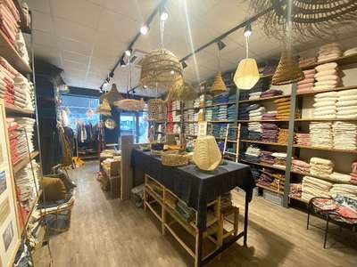 Vente Locaux commerciaux - Boutiques à Lyon 9e