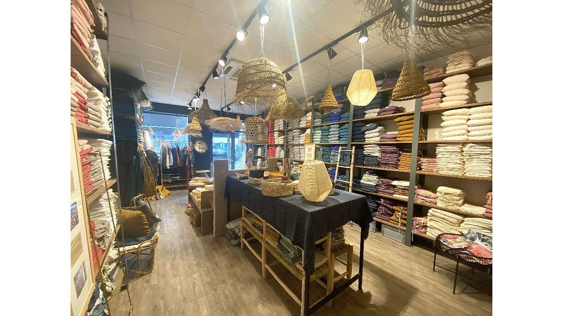 Murs commerciaux à Vaise Lyon 9e