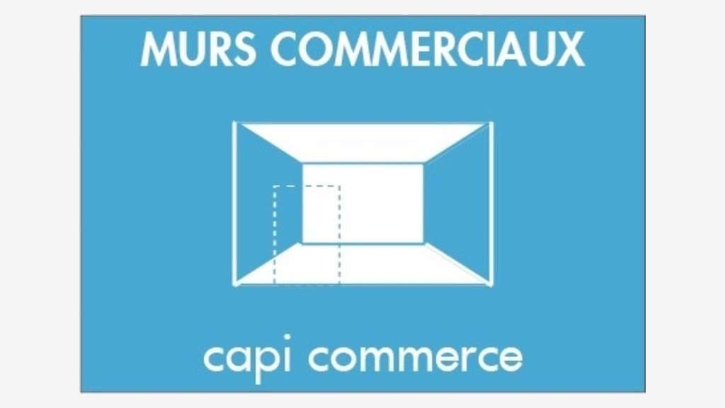 Murs commerciaux de 285m² à vendre à Lyon 69009