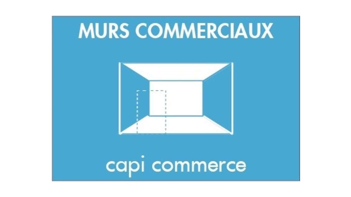 Murs commerciaux de 285m² à vendre à Lyon 69009
