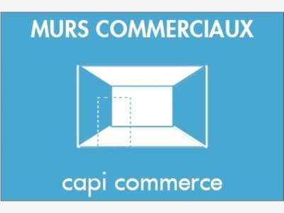 Murs commerciaux de 285m² à vendre à Lyon 69009