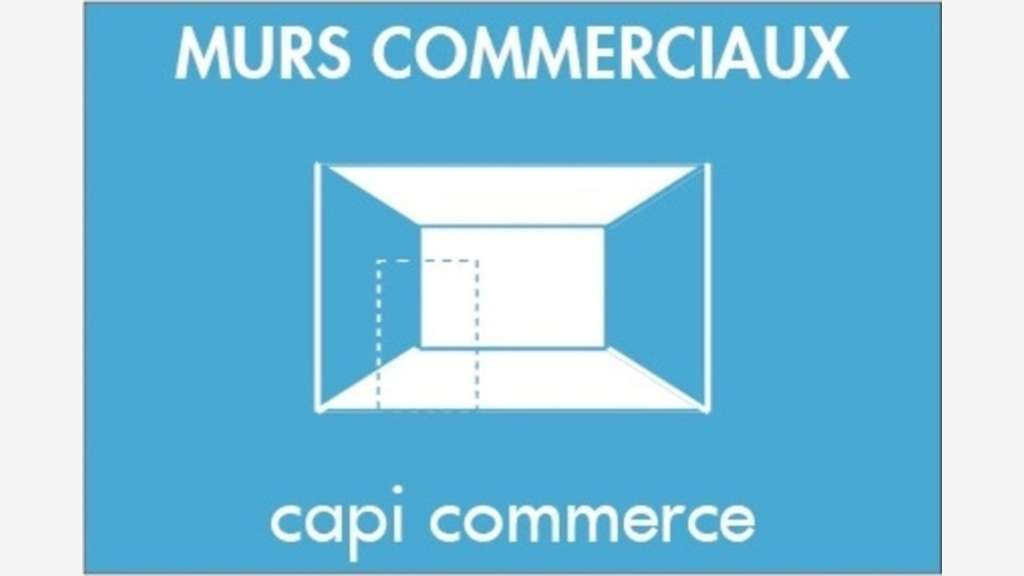 Murs commerciaux de 285m² à vendre à Lyon 69009