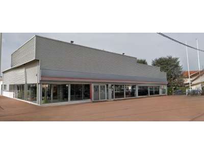 Vente Locaux commerciaux - Boutiques à Mably