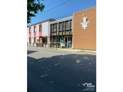 Vente Locaux commerciaux - Boutiques à Machecoul-Saint-Même