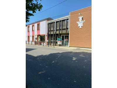 Vente Locaux commerciaux - Boutiques à Machecoul-Saint-Même
