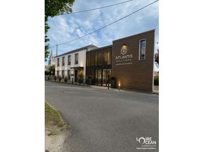 Vente Immeubles commerciaux / Mixtes à Machecoul-Saint-Même