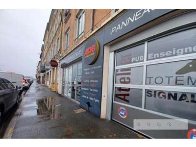 Vente Locaux commerciaux - Boutiques à Mâcon