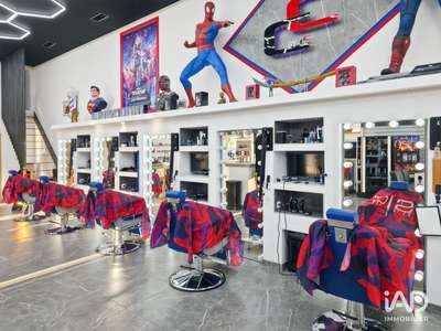 Vente Locaux commerciaux - Boutiques à Magalas