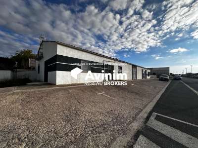 Vente Locaux commerciaux - Boutiques à Magalas