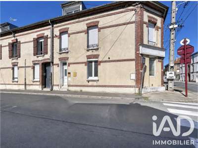 Local commercial à Magenta