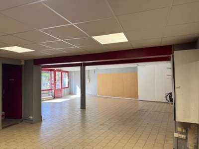 Vente Locaux commerciaux - Boutiques à Magnac-sur-Touvre