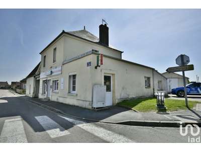 Vente Locaux commerciaux - Boutiques à Maignelay-Montigny